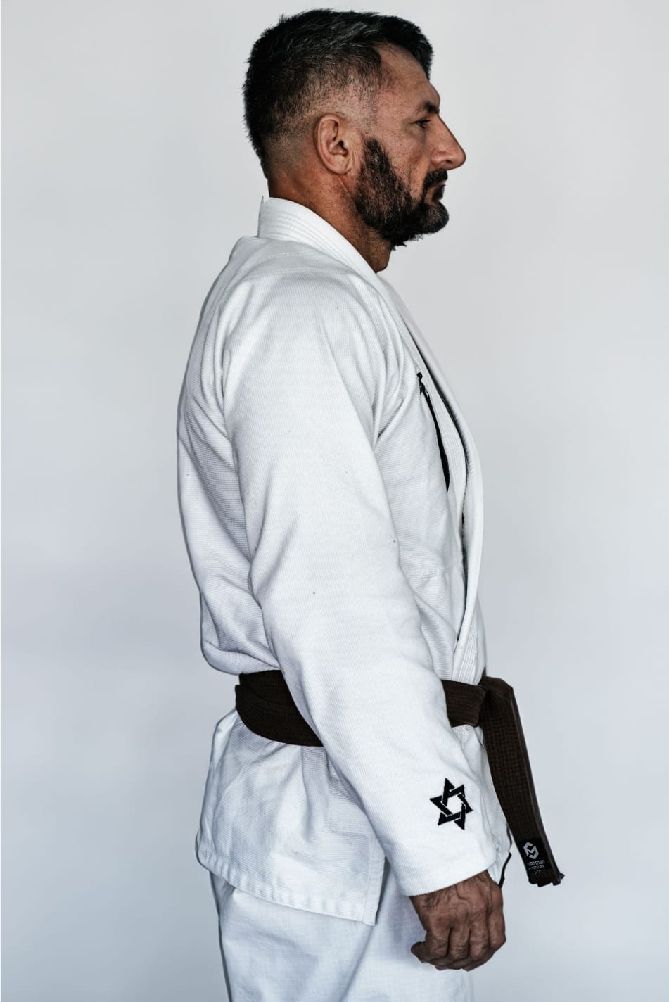 Brazilian Jiu-Jitsu Kimono 1 Uniform For Men and Women