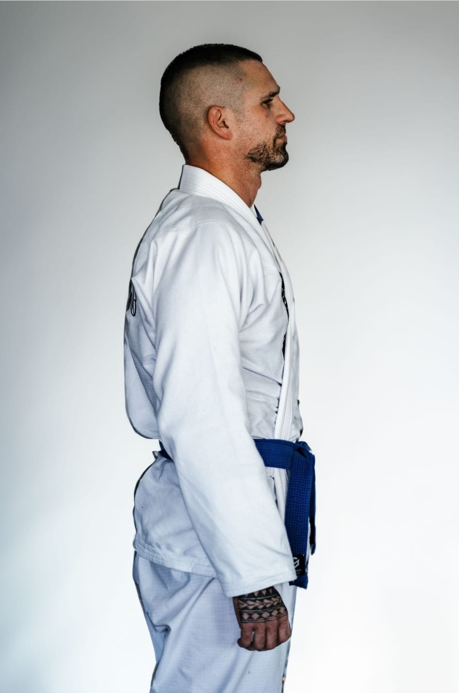 Brazilian Jiu-Jitsu Kimono 2 Uniform For Men and Women
