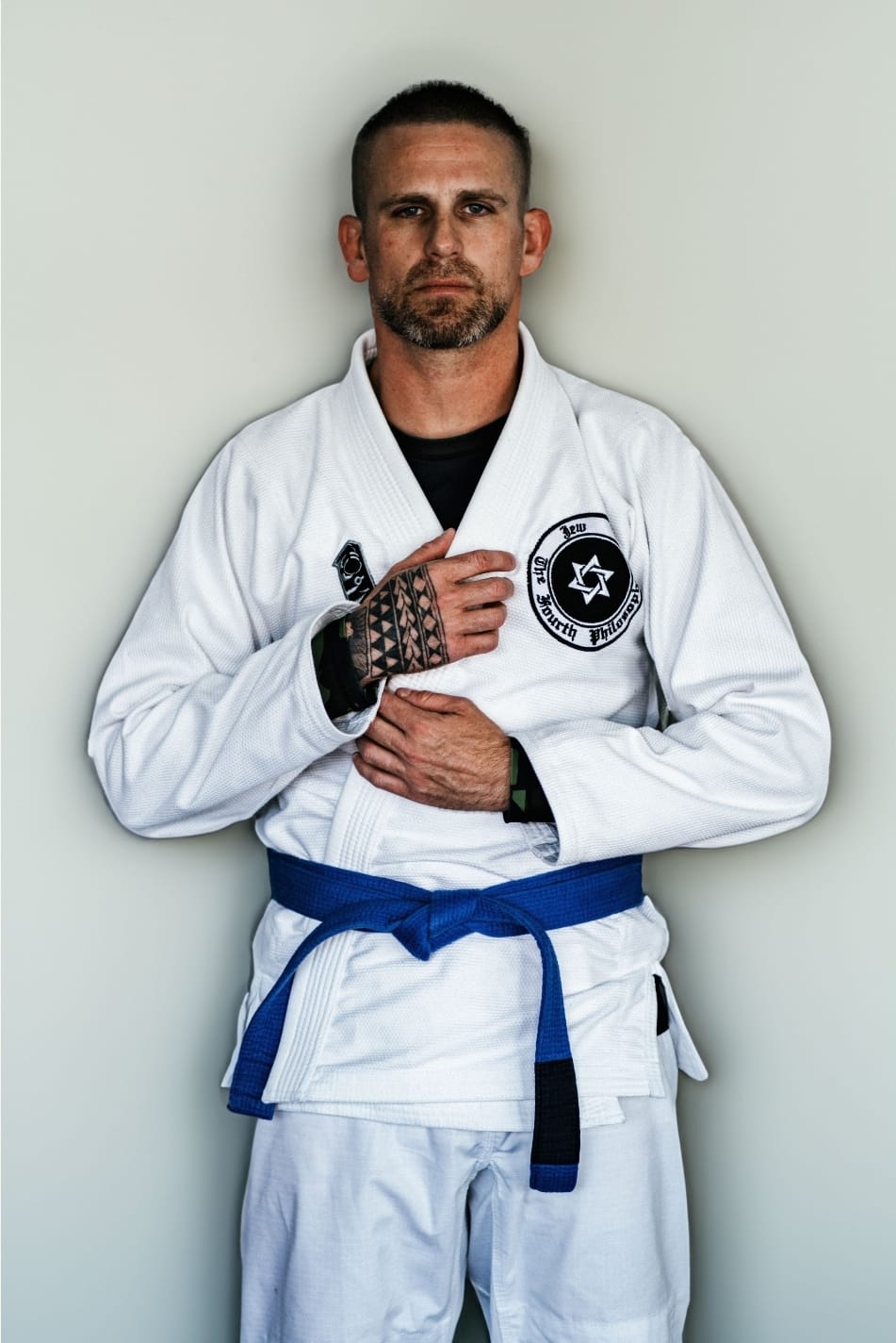 Brazilian Jiu-Jitsu Kimono 2 Uniform For Men and Women
