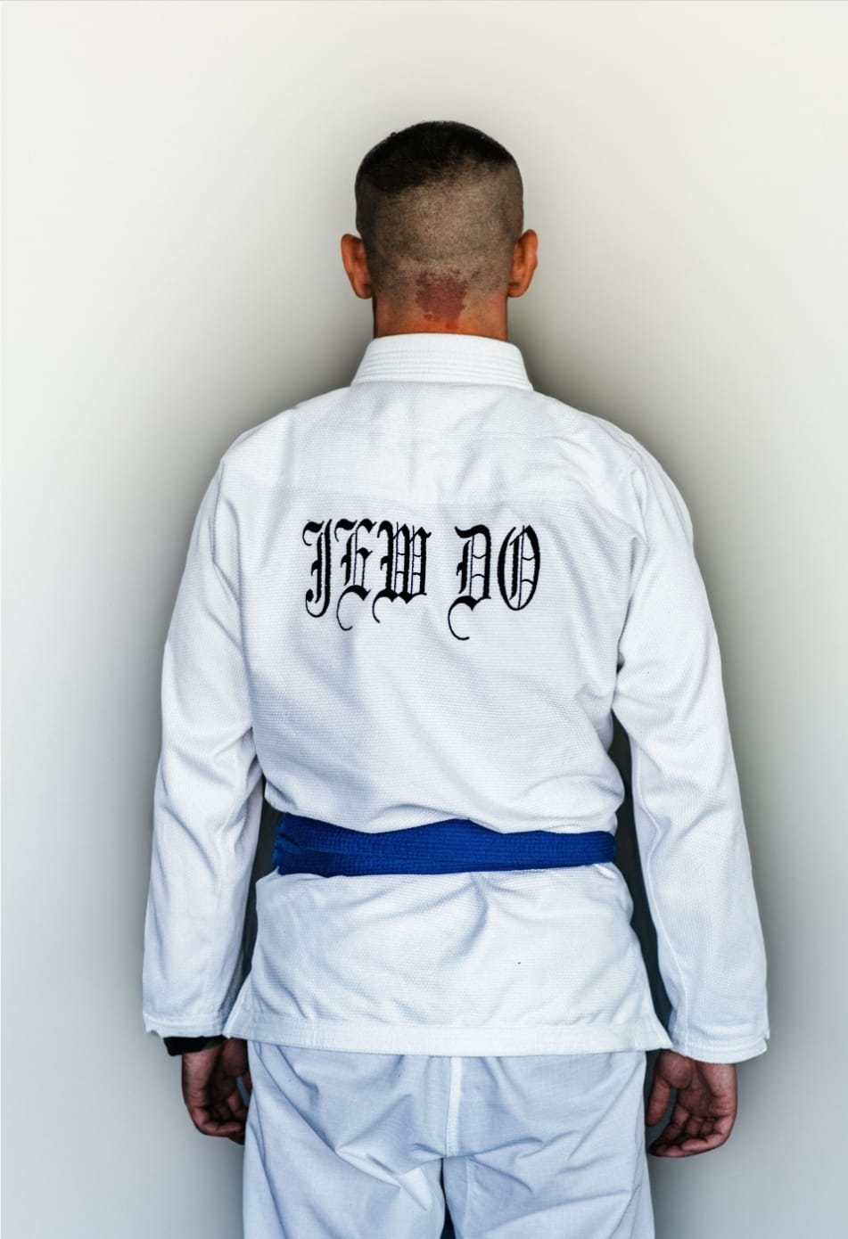 Brazilian Jiu-Jitsu Kimono 2 Uniform For Men and Women