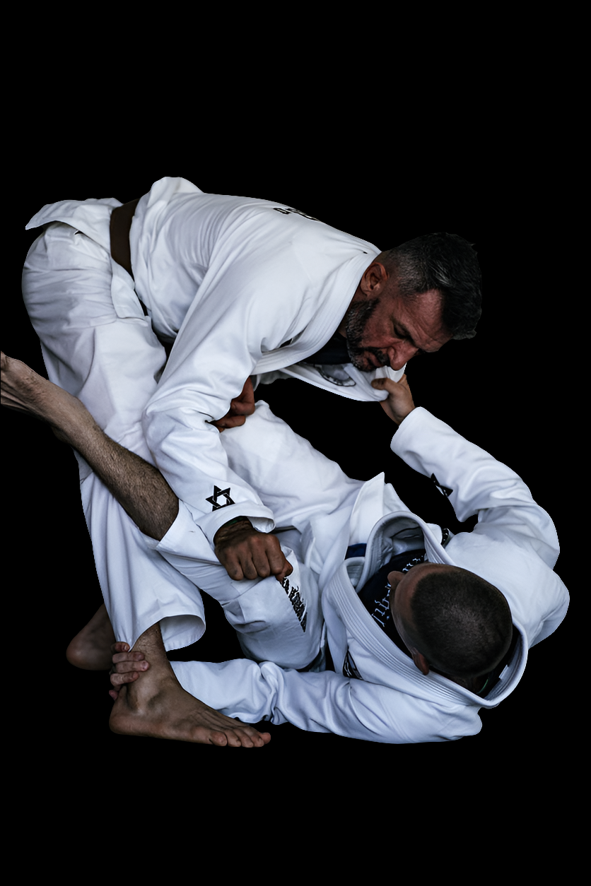 Brazilian Jiu-Jitsu Kimono 1 Uniform For Men and Women