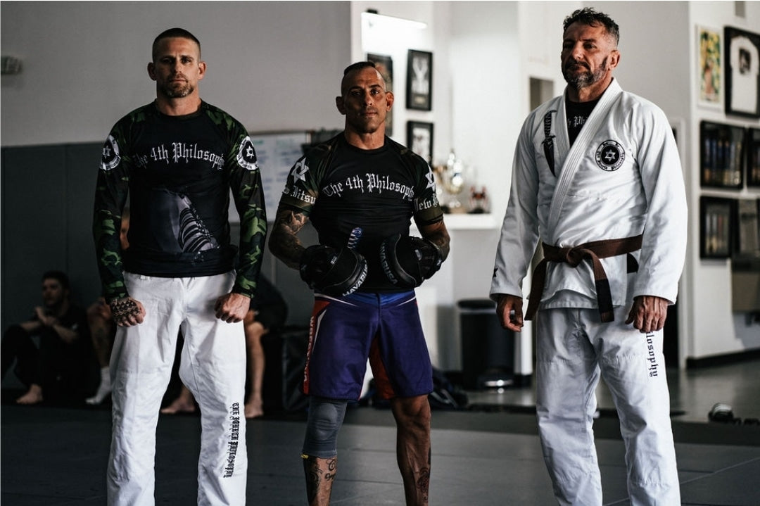 Rashguards