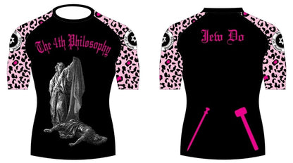 Yael Rashguard – Short Sleeve