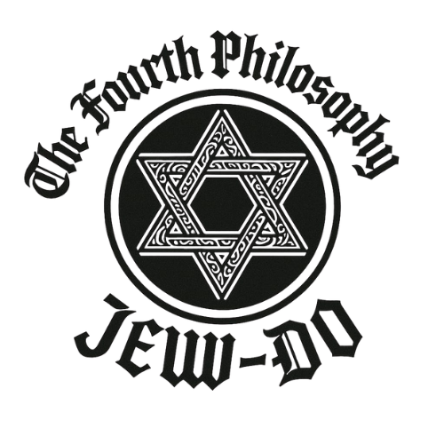 Jew Do The Fourth Philosophy