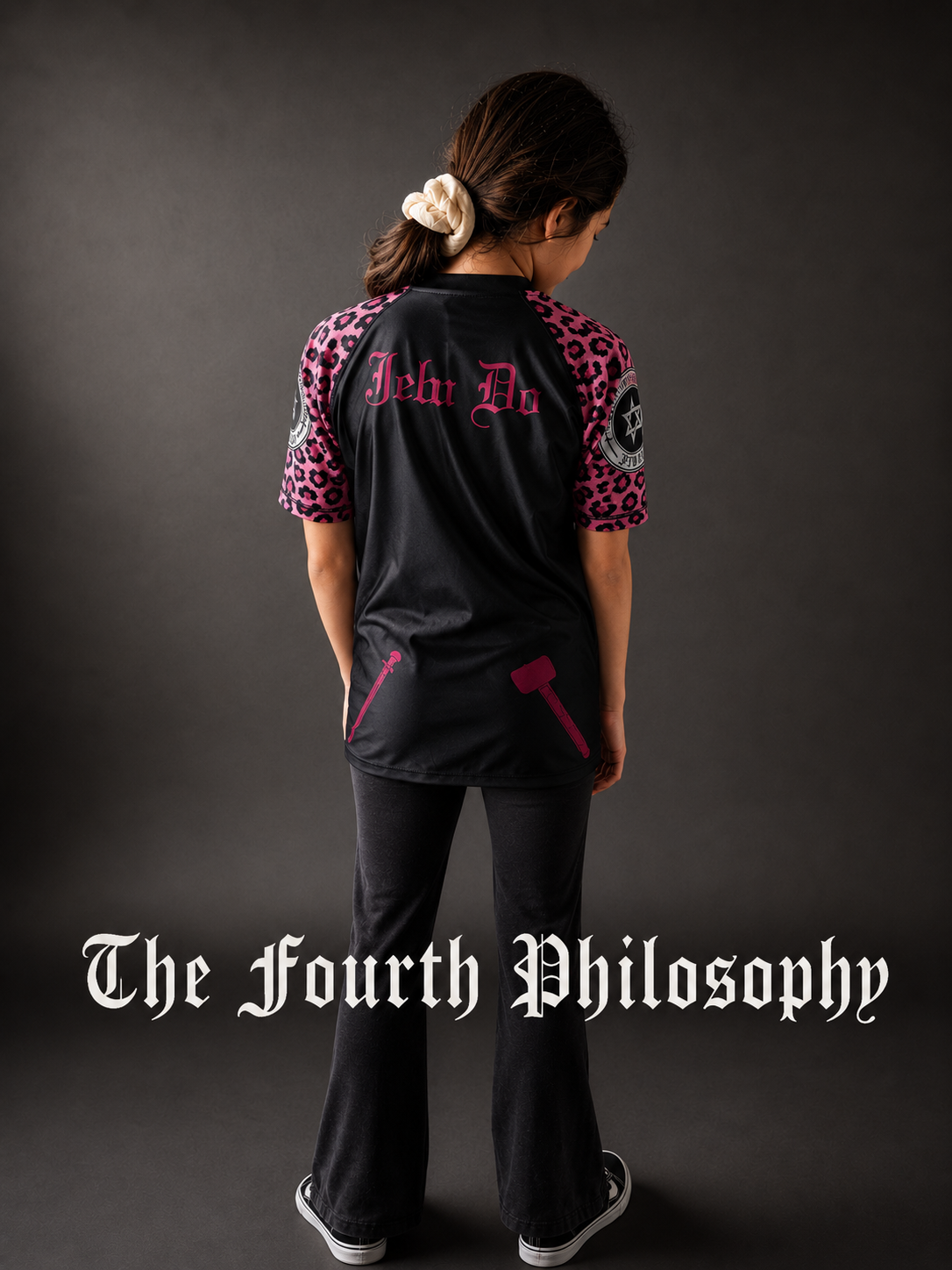 Yael Rashguard – Short Sleeve
